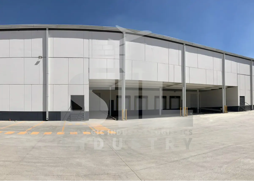 Prédio industrial em Cuautitlán Centro, Cuautitlán, foto 5 de 7