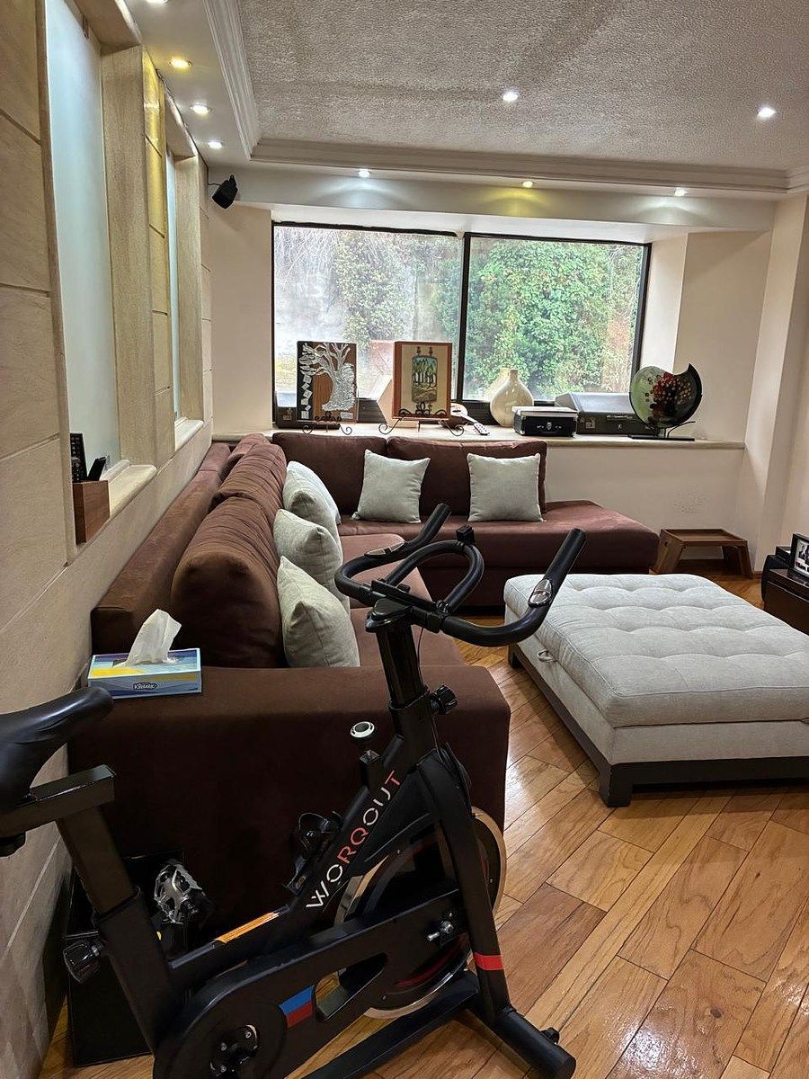 Departamento en Bosques de las Lomas, Cuajimalpa de Morelos, foto 28 de 50