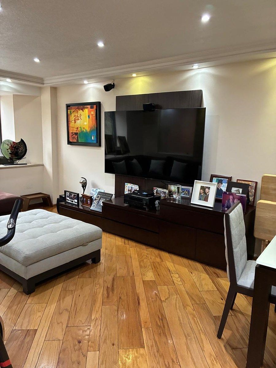 Departamento en Bosques de las Lomas, Cuajimalpa de Morelos, foto 29 de 50