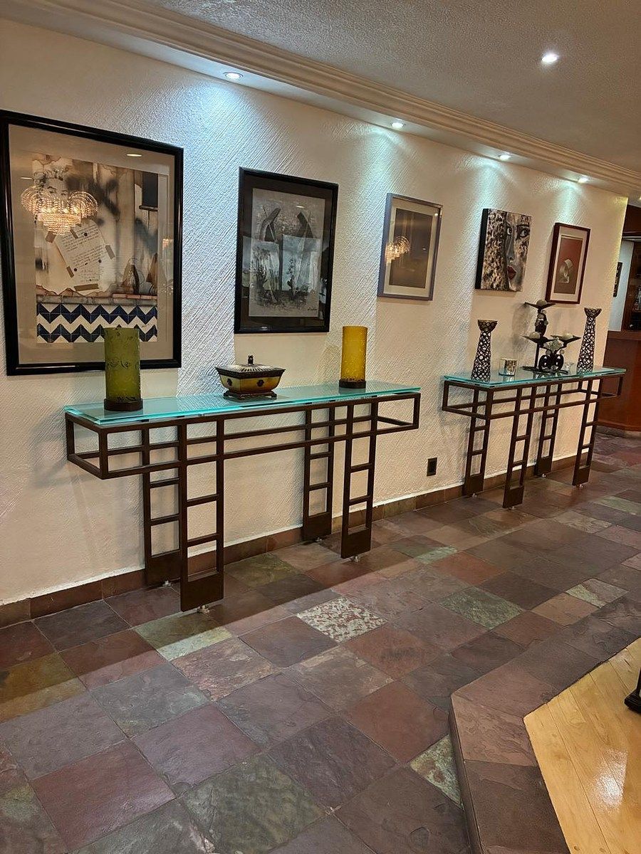 Departamento en Bosques de las Lomas, Cuajimalpa de Morelos, foto 4 de 50