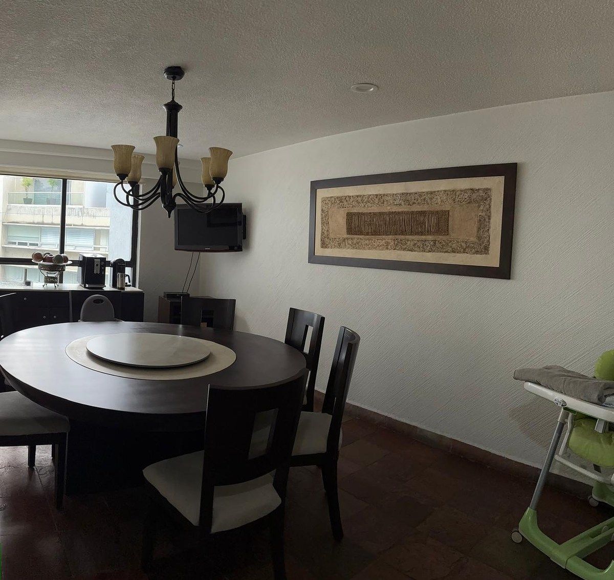 Departamento en Bosques de las Lomas, Cuajimalpa de Morelos, foto 9 de 50