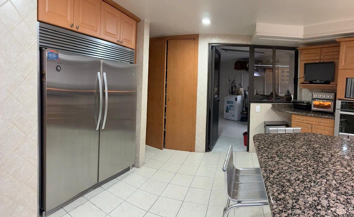 Departamento en Bosques de las Lomas, Cuajimalpa de Morelos, foto 11 de 50