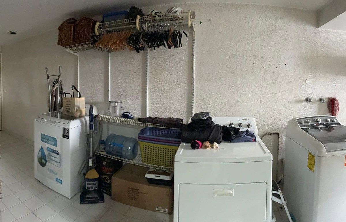 Departamento en Bosques de las Lomas, Cuajimalpa de Morelos, foto 40 de 50