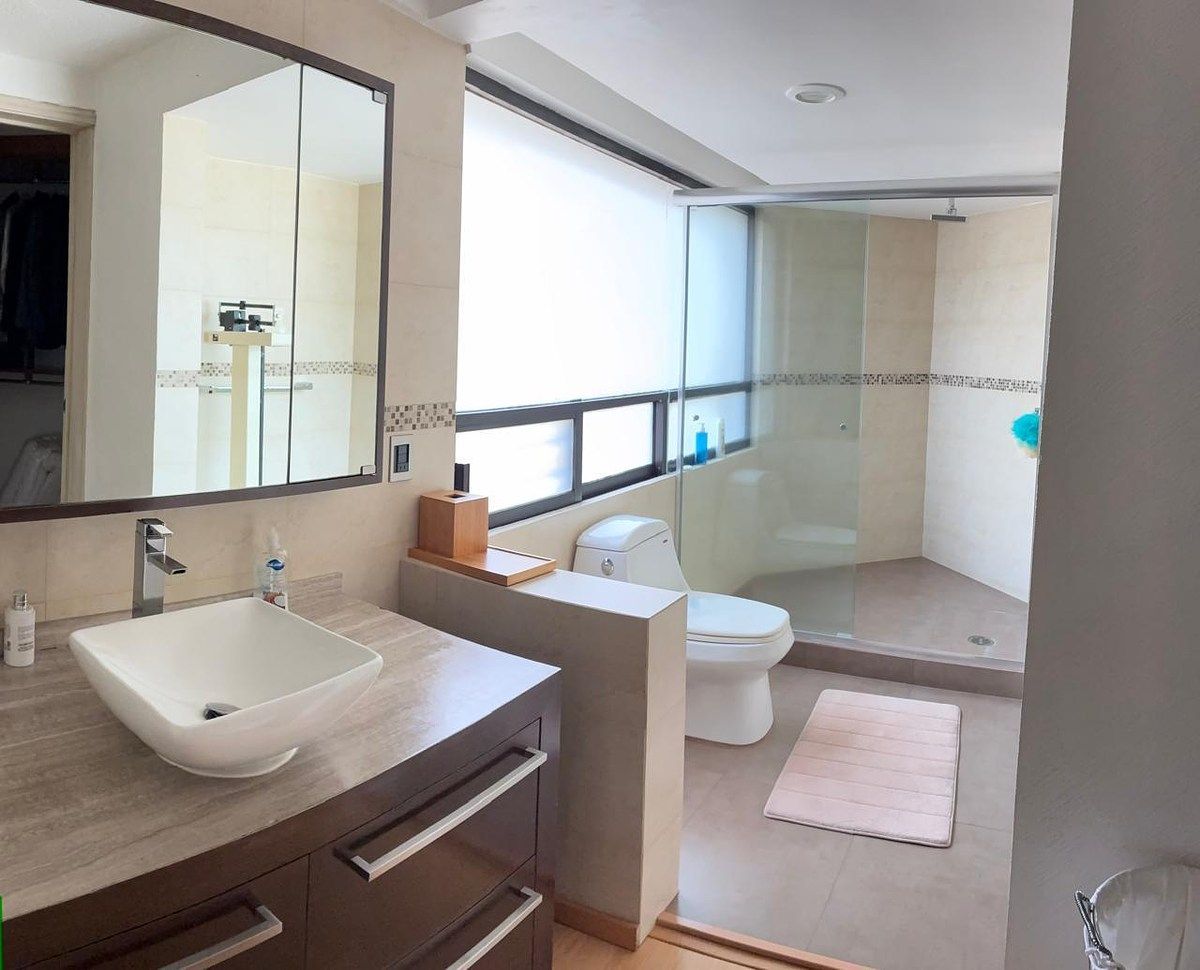 Departamento en Bosques de las Lomas, Cuajimalpa de Morelos, foto 30 de 50