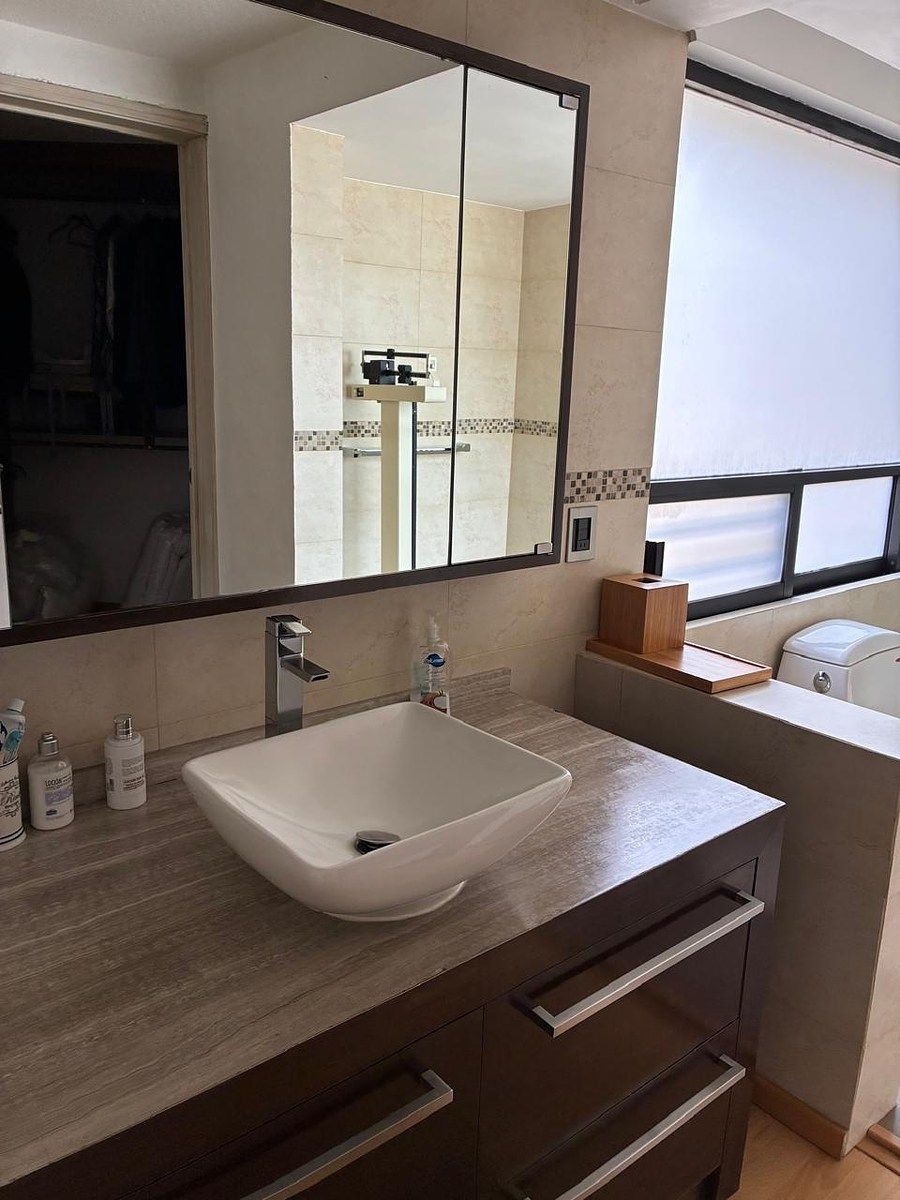Departamento en Bosques de las Lomas, Cuajimalpa de Morelos, foto 32 de 50