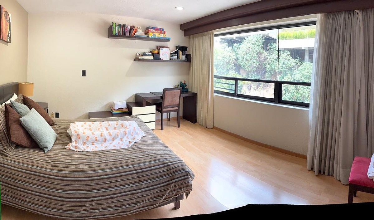 Departamento en Bosques de las Lomas, Cuajimalpa de Morelos, foto 26 de 50