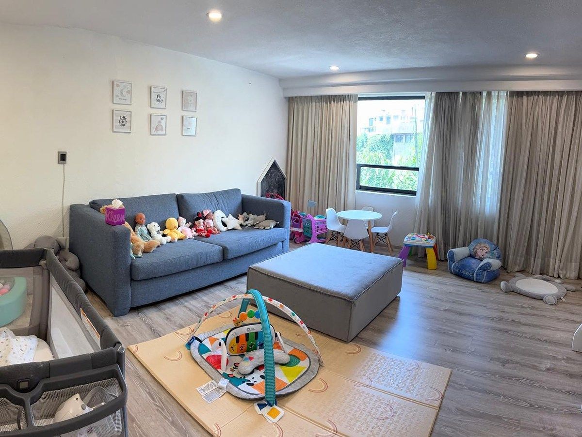Departamento en Bosques de las Lomas, Cuajimalpa de Morelos, foto 34 de 50