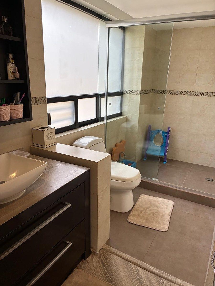 Departamento en Bosques de las Lomas, Cuajimalpa de Morelos, foto 39 de 50