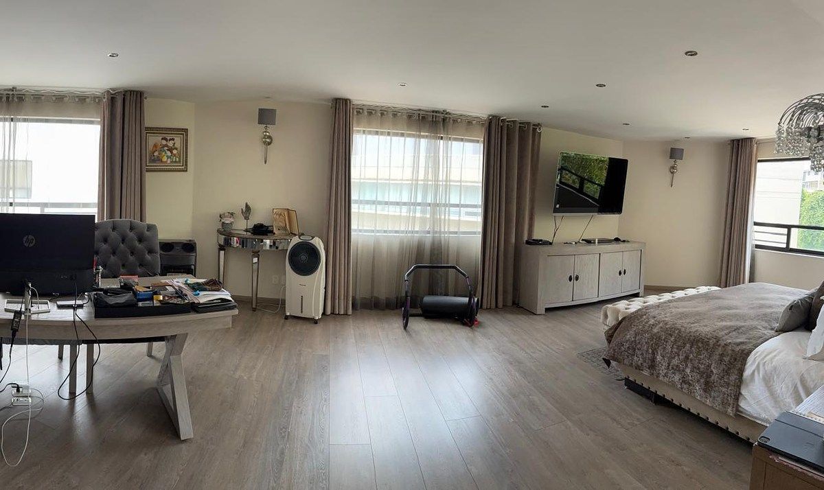 Departamento en Bosques de las Lomas, Cuajimalpa de Morelos, foto 15 de 50