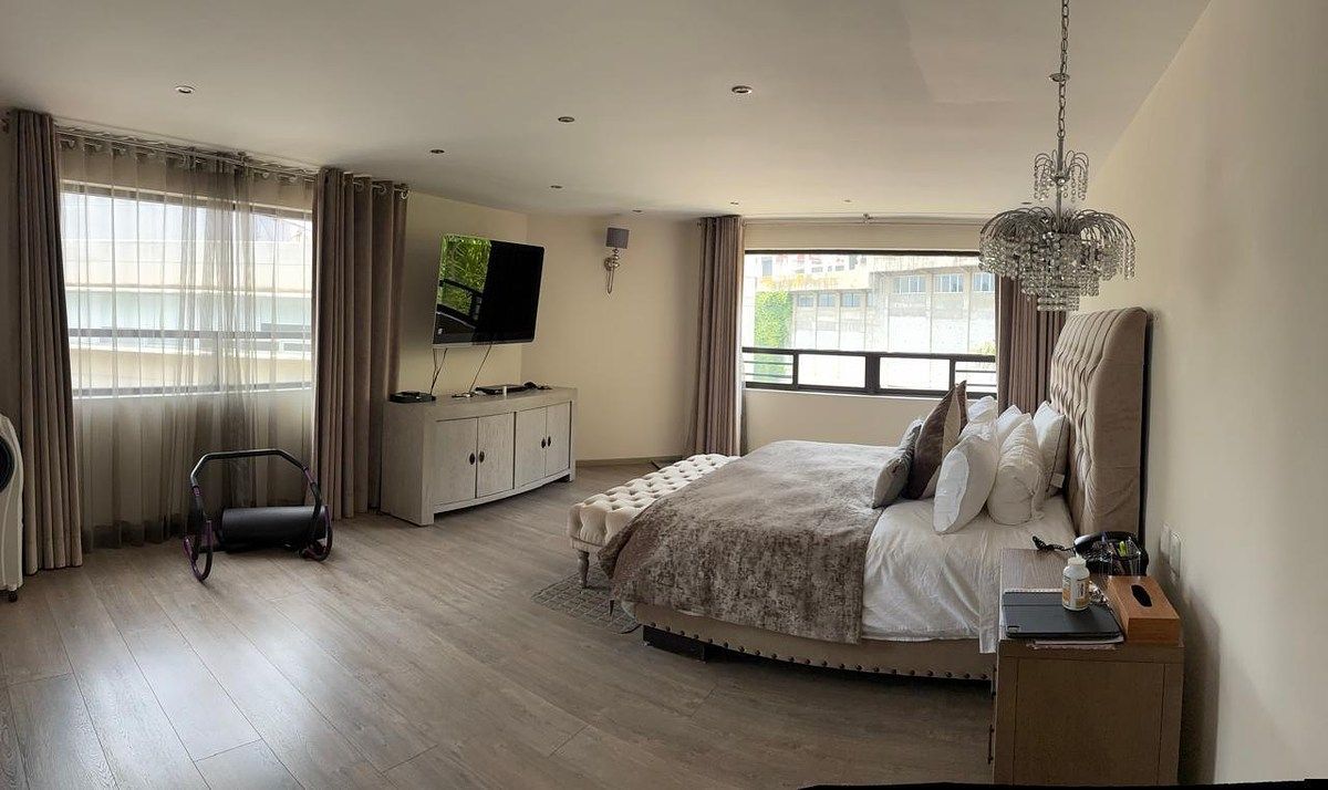 Departamento en Bosques de las Lomas, Cuajimalpa de Morelos, foto 14 de 50