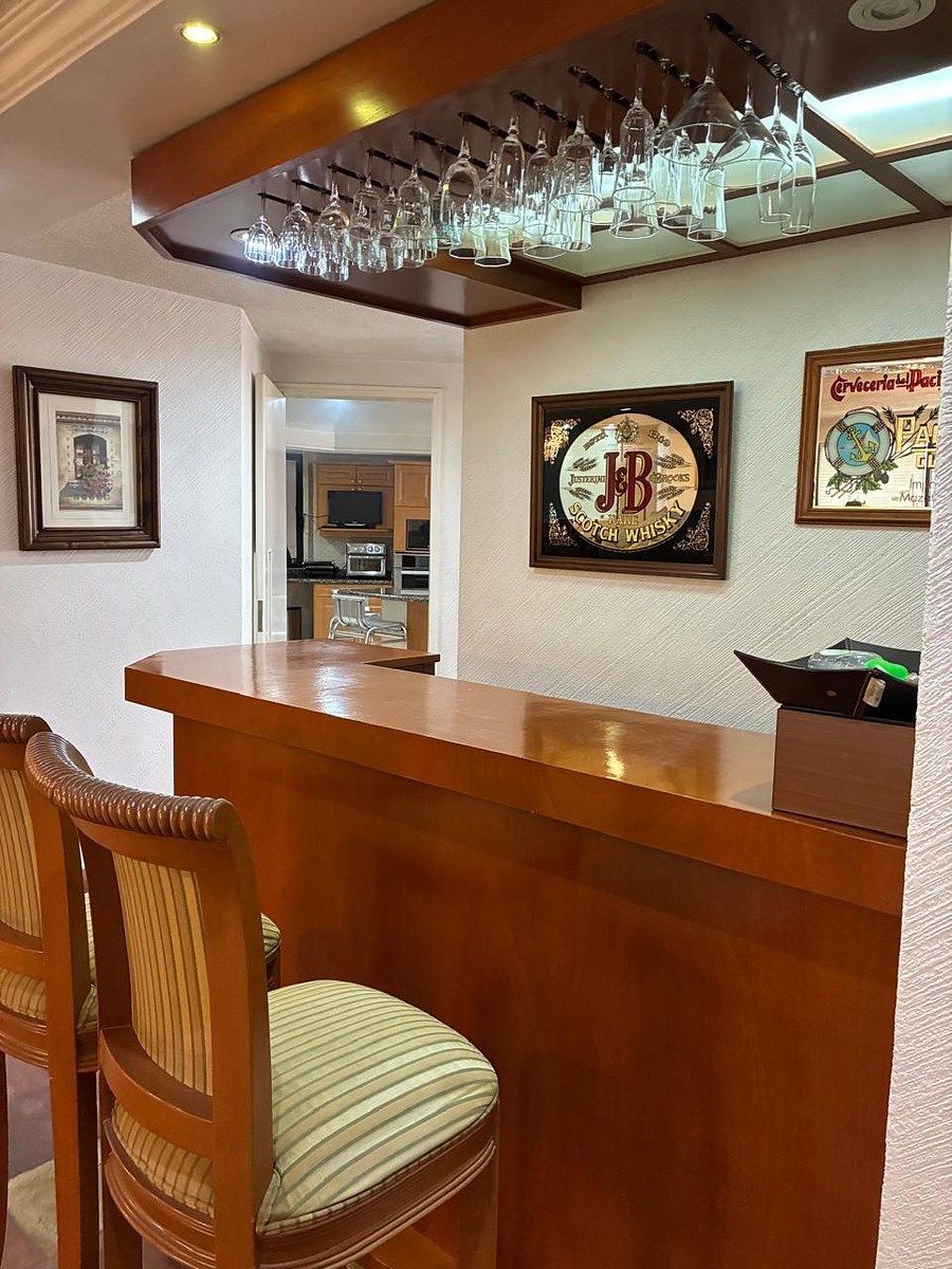 Departamento en Bosques de las Lomas, Cuajimalpa de Morelos, foto 41 de 50