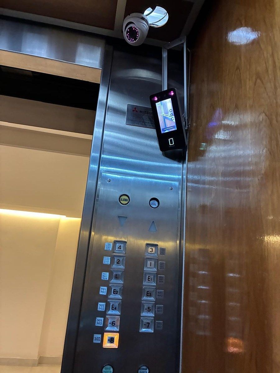 Departamento en Bosques de las Lomas, Cuajimalpa de Morelos, foto 43 de 50