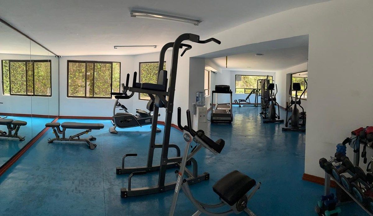 Departamento en Bosques de las Lomas, Cuajimalpa de Morelos, foto 42 de 50
