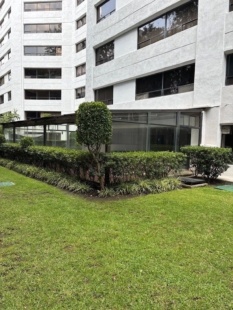 Departamento en Bosques de las Lomas, Cuajimalpa de Morelos, foto 44 de 50