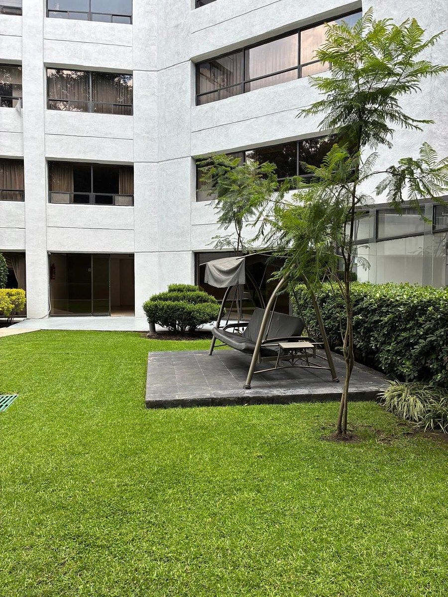 Departamento en Bosques de las Lomas, Cuajimalpa de Morelos, foto 46 de 50