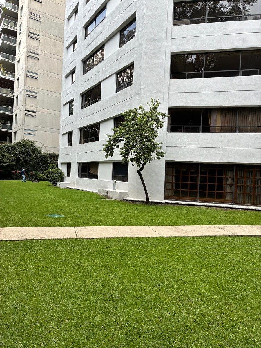 Departamento en Bosques de las Lomas, Cuajimalpa de Morelos, foto 45 de 50