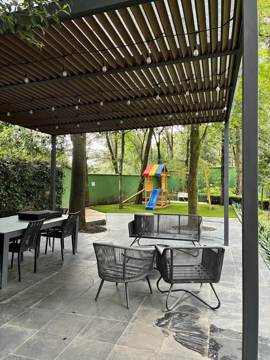 Departamento en Bosques de las Lomas, Cuajimalpa de Morelos, foto 47 de 50