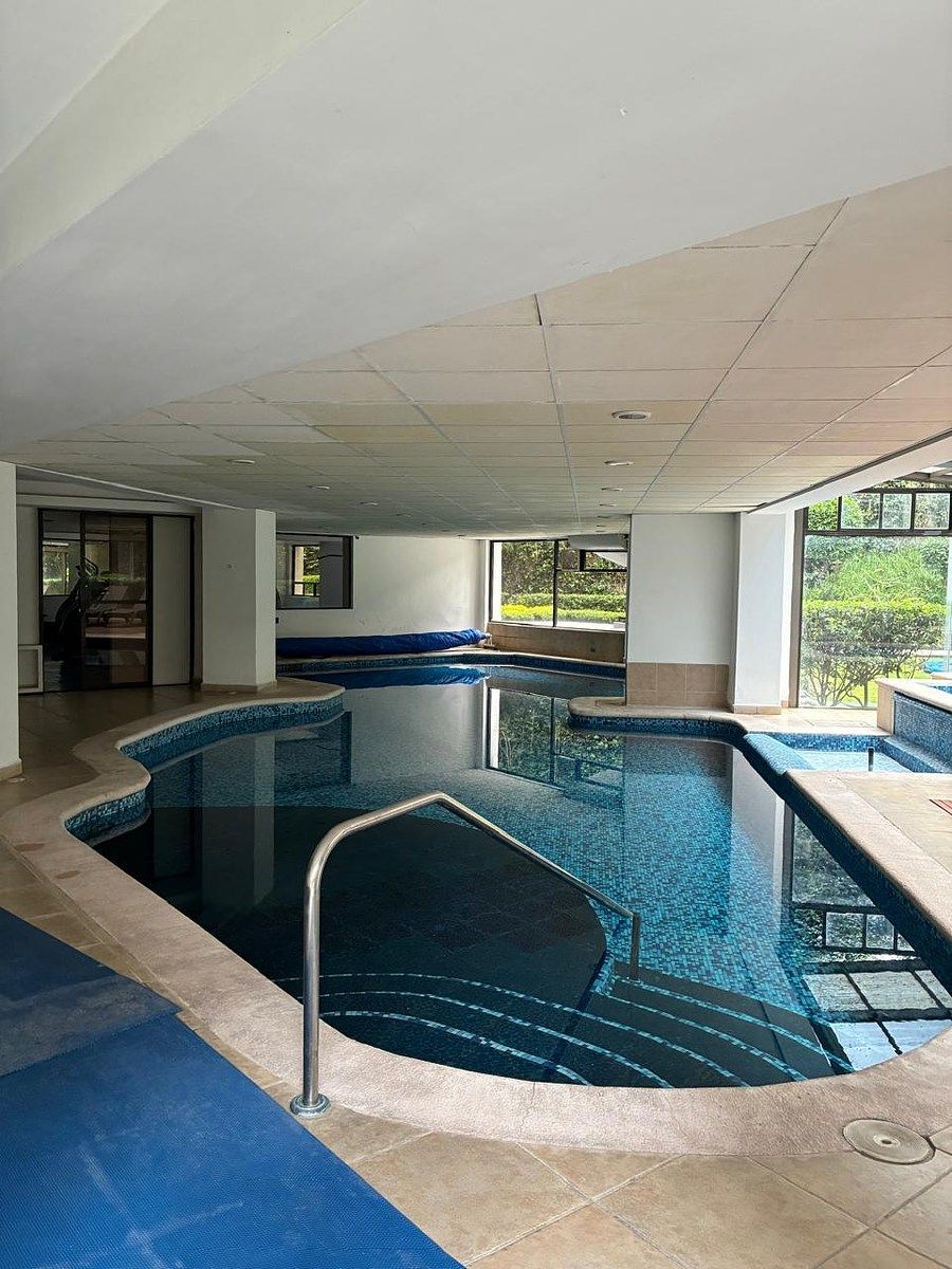Departamento en Bosques de las Lomas, Cuajimalpa de Morelos, foto 48 de 50