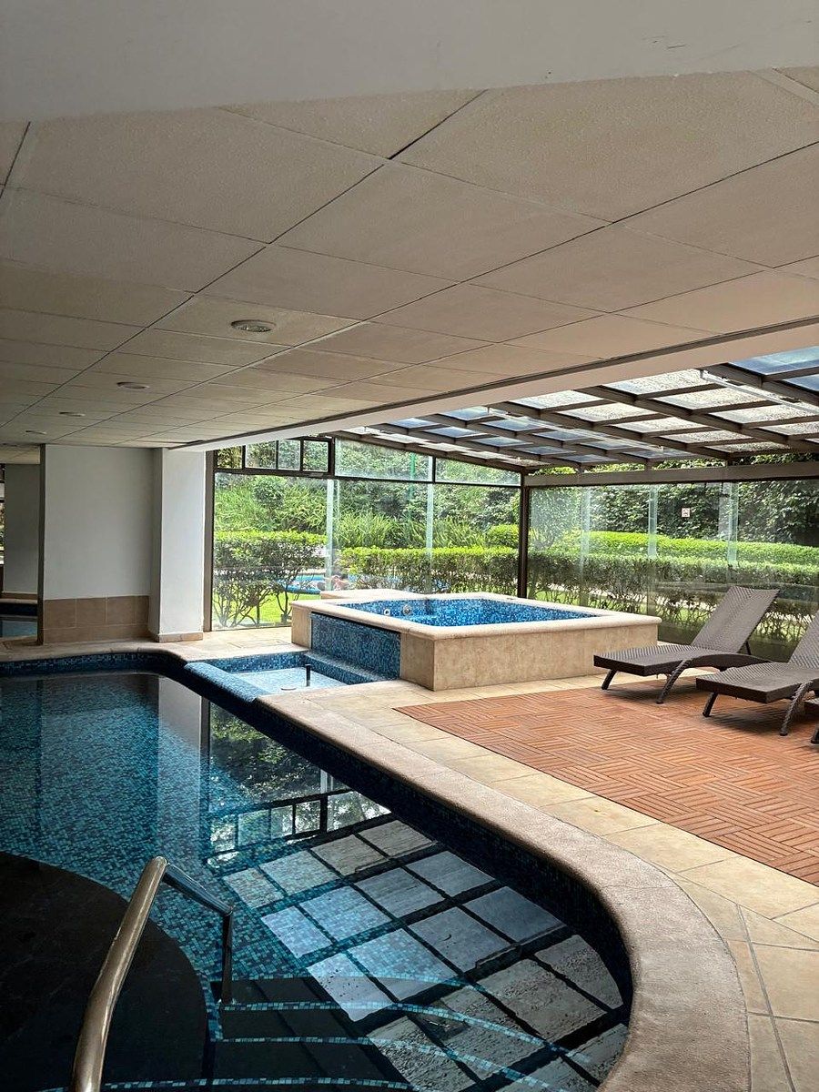Departamento en Bosques de las Lomas, Cuajimalpa de Morelos, foto 49 de 50