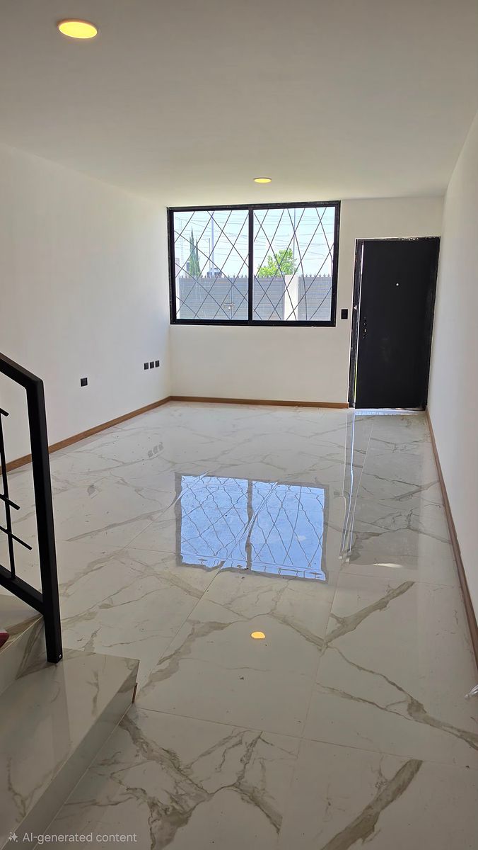 Casa en Tres Cruces, Puebla, foto 3 de 14