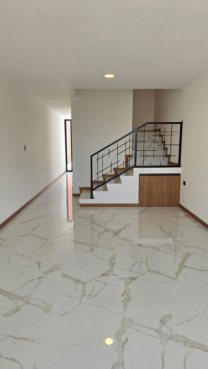 Casa en Tres Cruces, Puebla, foto 2 de 14