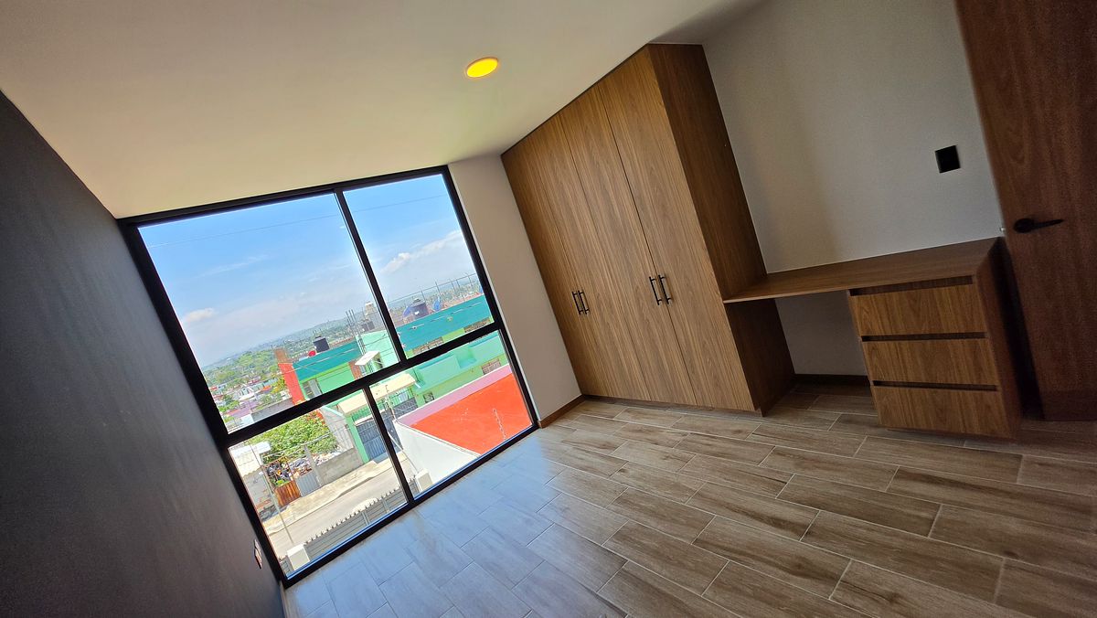 Casa en Tres Cruces, Puebla, foto 9 de 14