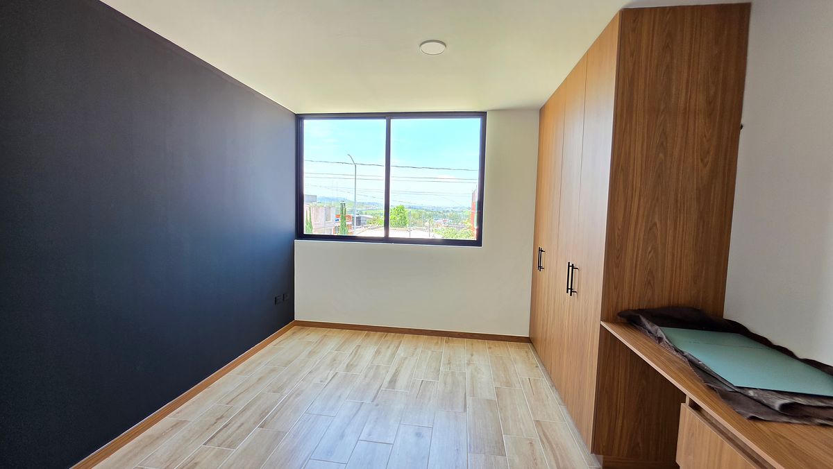 Casa en Tres Cruces, Puebla, foto 10 de 14