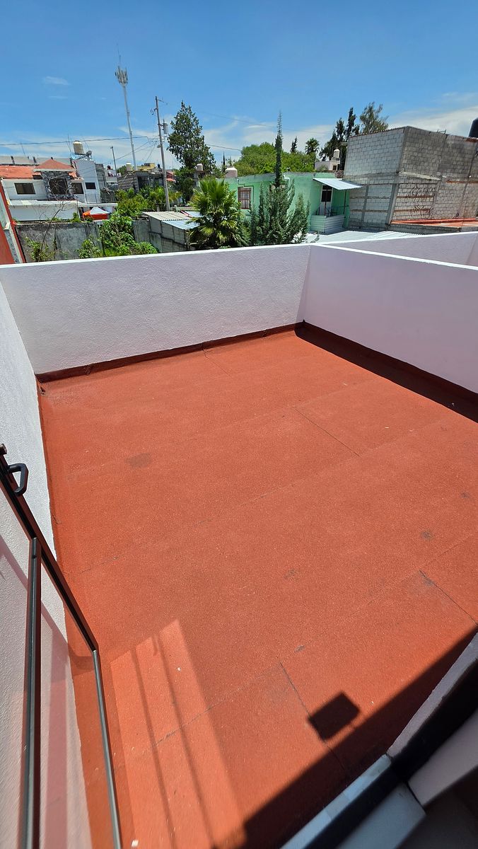 Casa en Tres Cruces, Puebla, foto 14 de 14