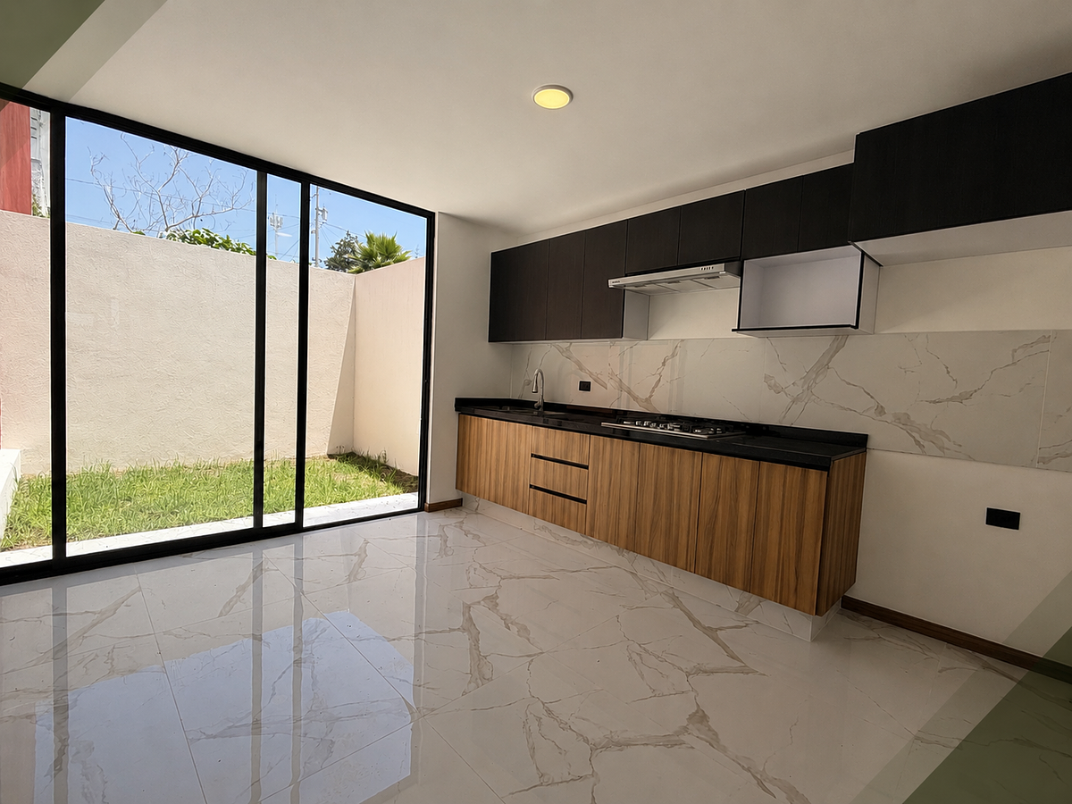 Casa em Tres Cruces, Puebla, foto 2 de 10