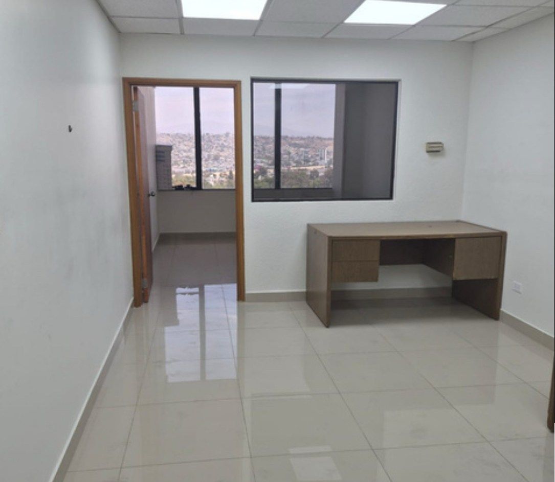 Oficina en renta Blvd. Agua Caliente en Tijuana | 51 m², foto 1 de 3