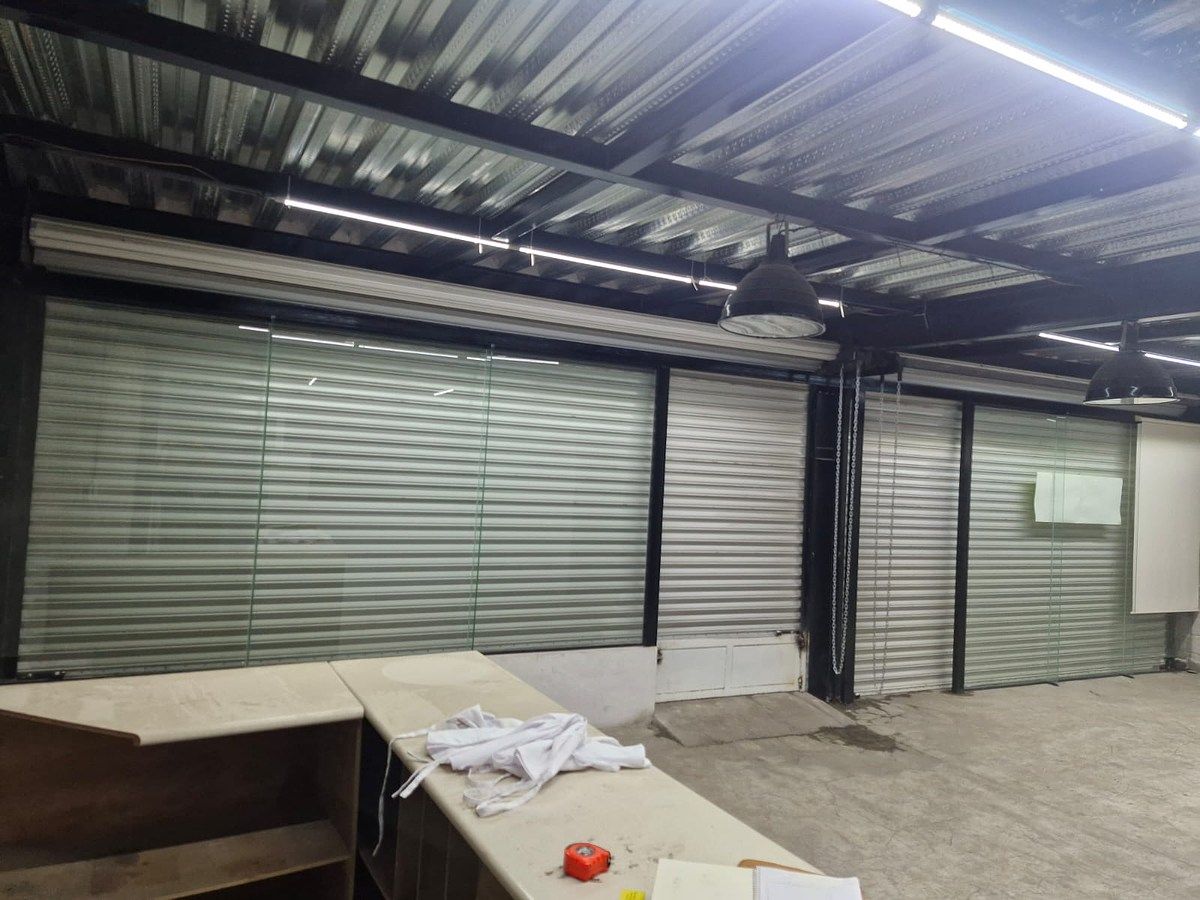 Local comercial en La Magdalena Atlicpac, La Paz, foto 2 de 9