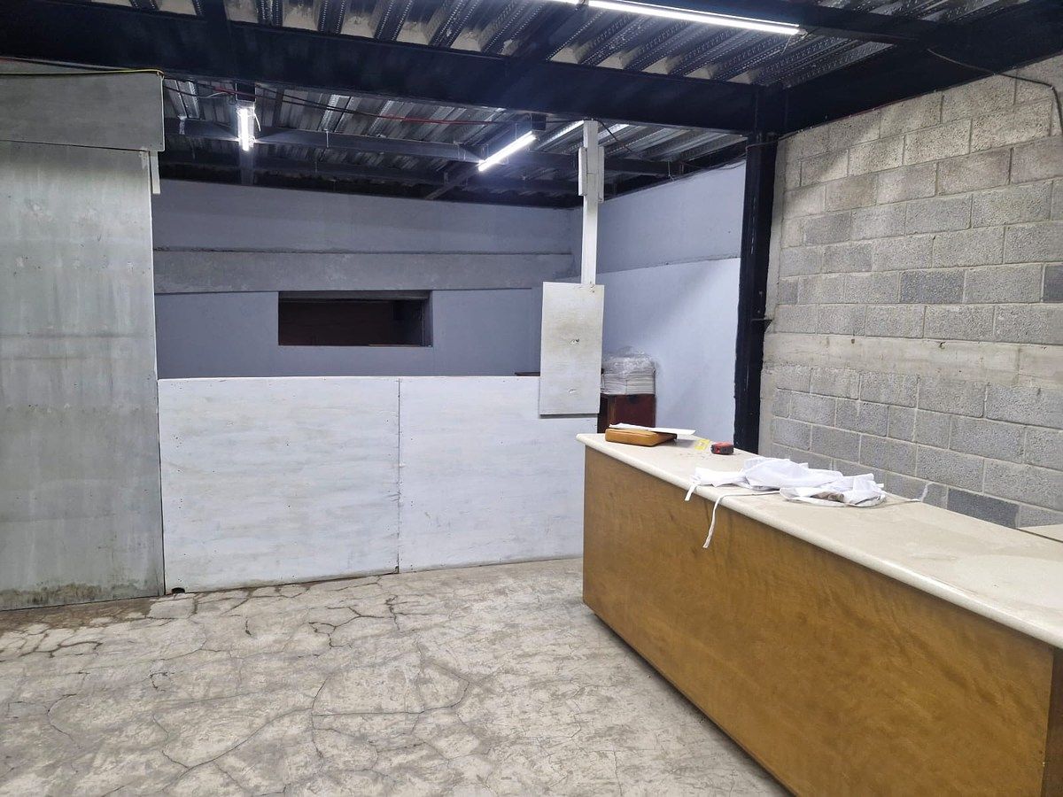 Local comercial en La Magdalena Atlicpac, La Paz, foto 4 de 9
