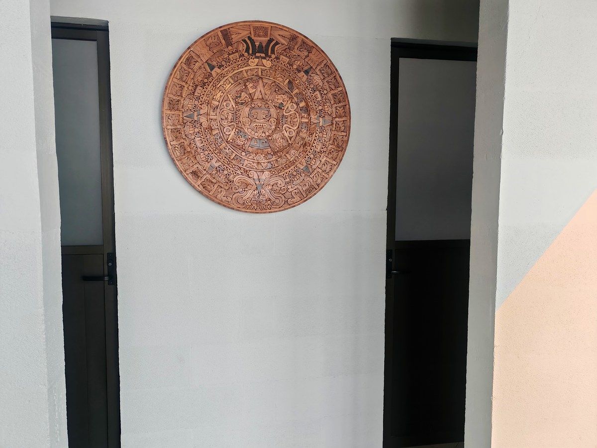 Prédio industrial em Alfredo del Mazo Vélez, Naucalpan de Juárez, foto 10 de 20