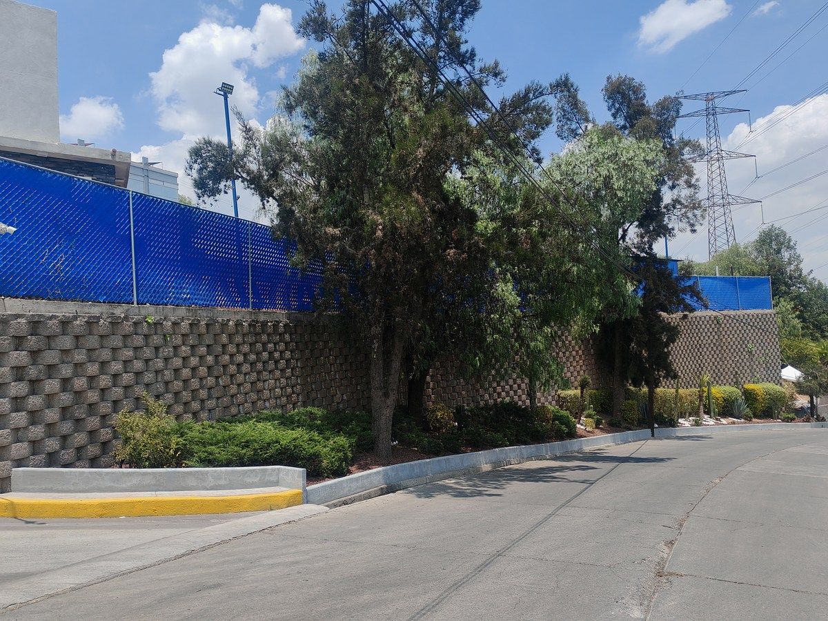 Prédio industrial em Alfredo del Mazo Vélez, Naucalpan de Juárez, foto 14 de 20