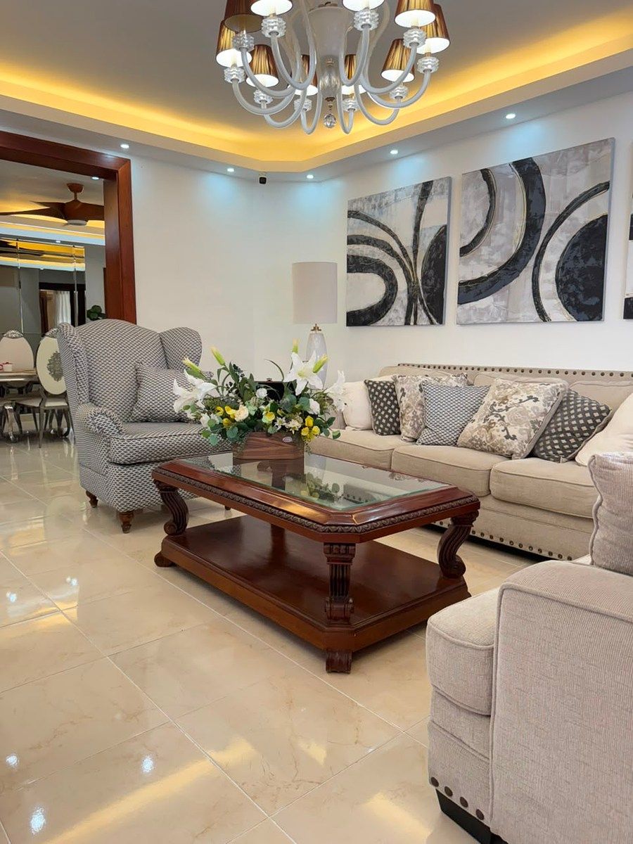 Apartamento en Alma Rosa I, Santo Domingo Este, foto 2 de 14