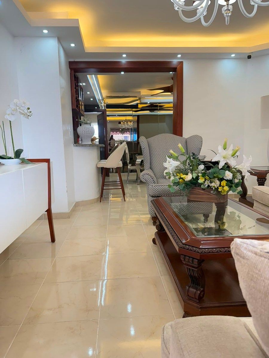 Apartamento en Alma Rosa I, Santo Domingo Este, foto 3 de 14