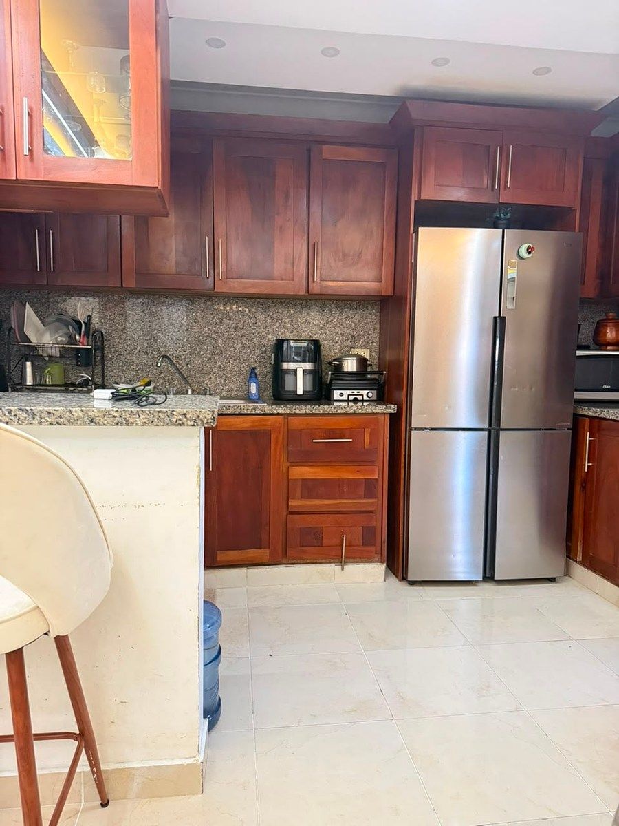 Apartamento en Alma Rosa I, Santo Domingo Este, foto 4 de 14