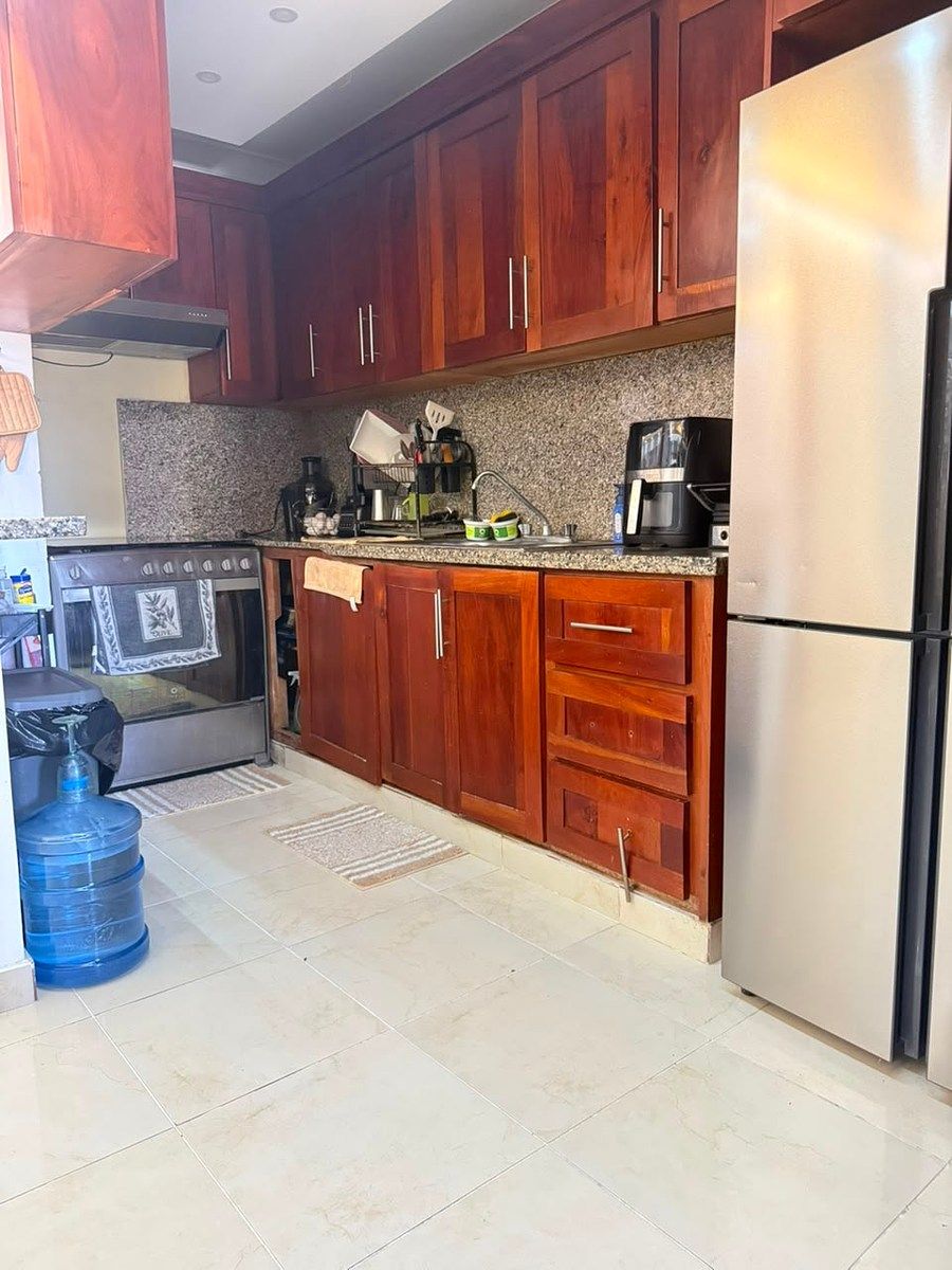 Apartamento en Alma Rosa I, Santo Domingo Este, foto 6 de 14