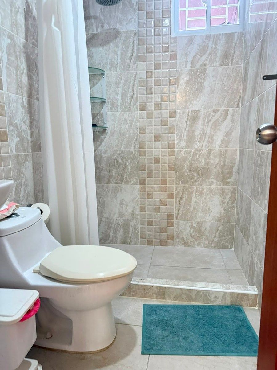 Apartamento en Alma Rosa I, Santo Domingo Este, foto 7 de 14
