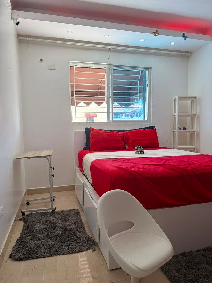 Apartamento en Alma Rosa I, Santo Domingo Este, foto 8 de 14