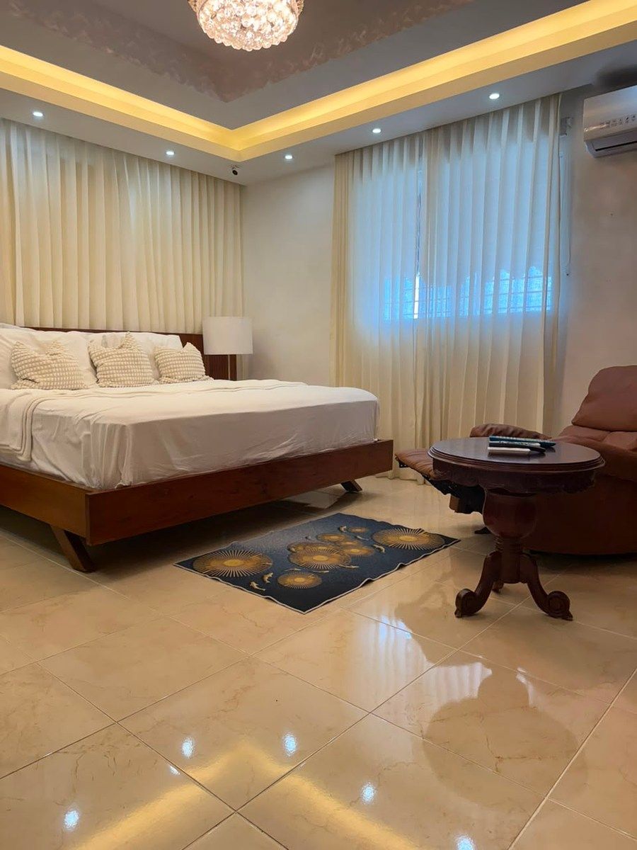 Apartamento en Alma Rosa I, Santo Domingo Este, foto 9 de 14