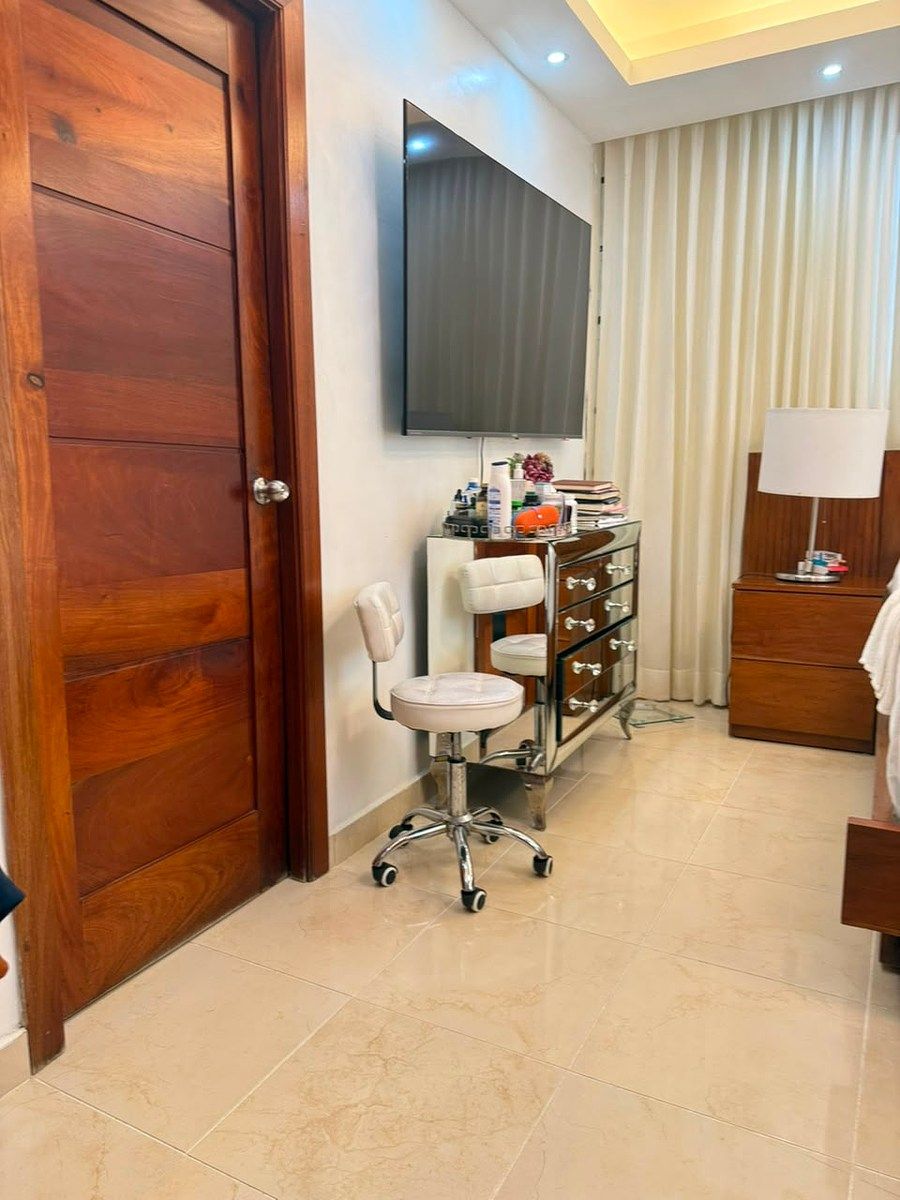 Apartamento en Alma Rosa I, Santo Domingo Este, foto 10 de 14