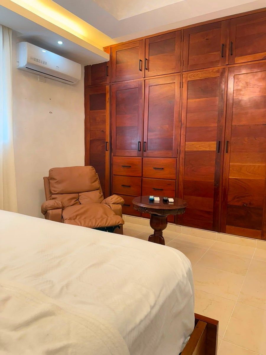 Apartamento en Alma Rosa I, Santo Domingo Este, foto 11 de 14