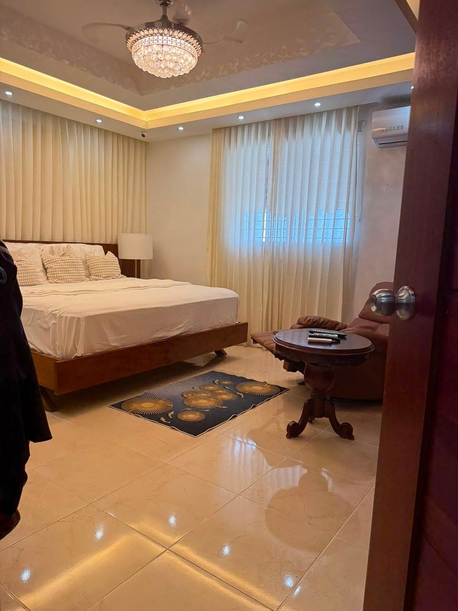 Apartamento en Alma Rosa I, Santo Domingo Este, foto 14 de 14