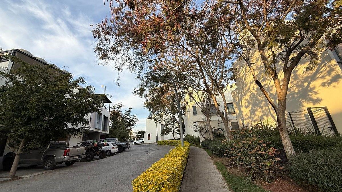 Casa em condomínio fechado em Bosques Del Centinela I, Zapopan, foto 4 de 12