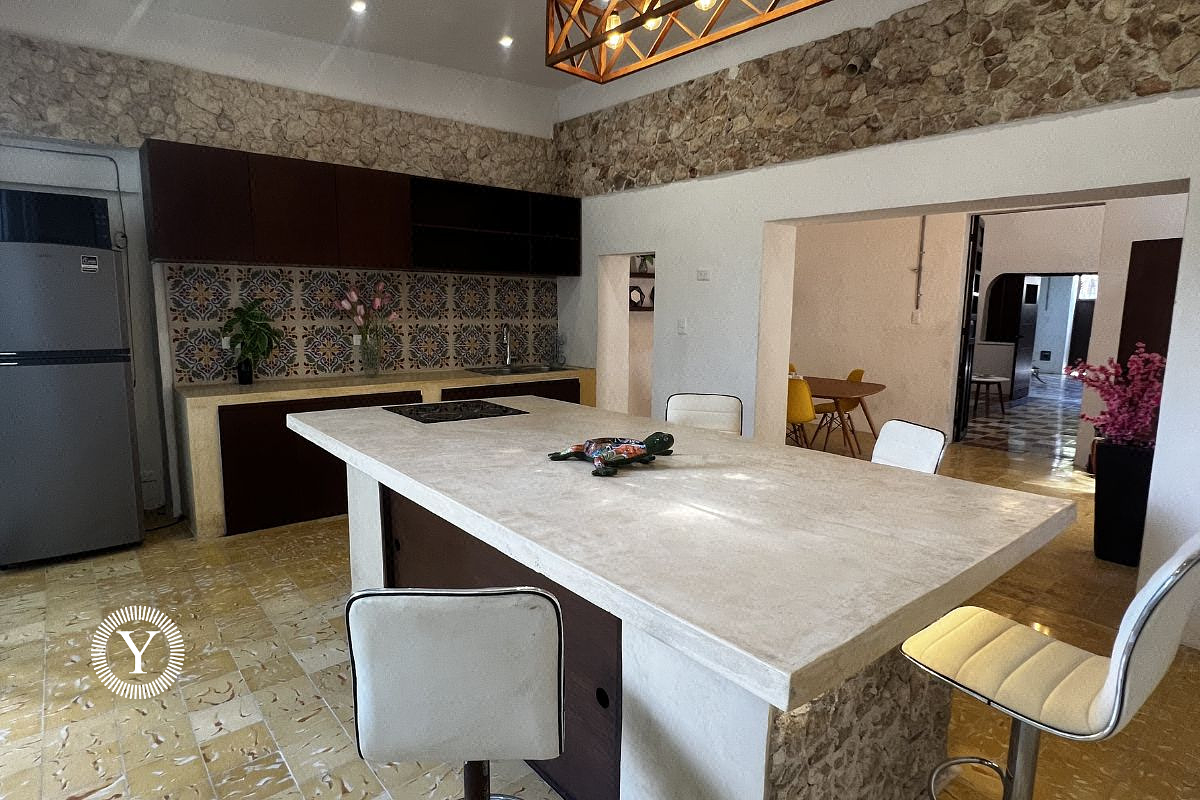 House in Mérida Centro, Mérida, photo 17 of 26