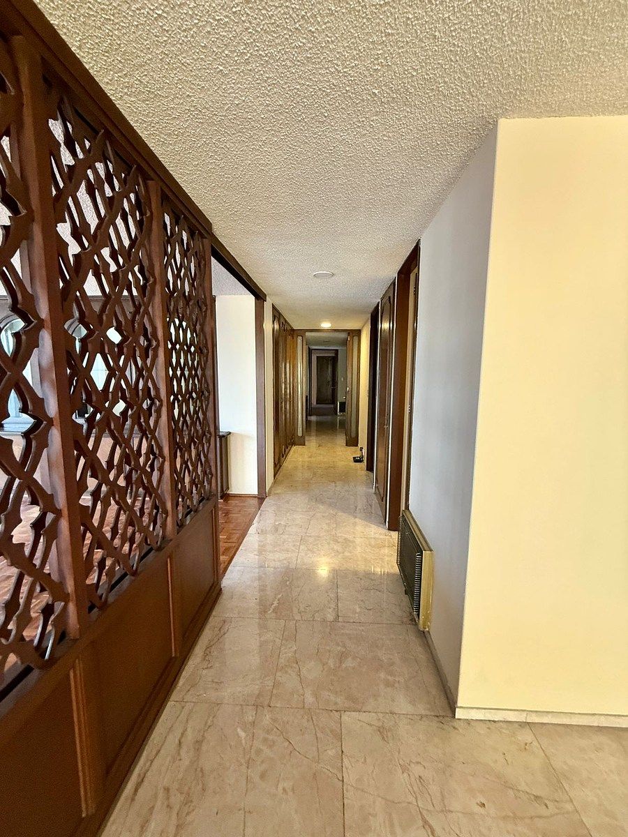 Departamento en Polanco I Sección, Miguel Hidalgo, foto 19 de 26
