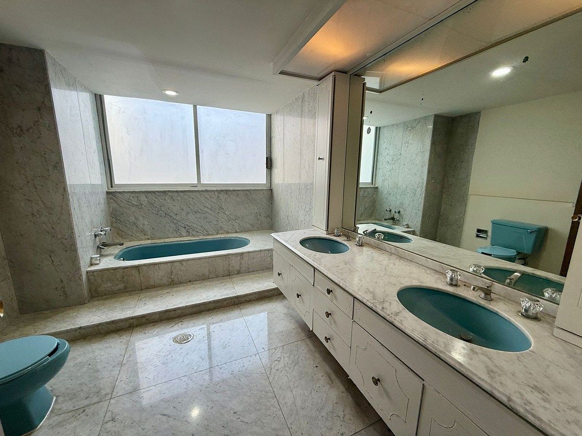 Departamento en Polanco I Sección, Miguel Hidalgo, foto 16 de 26