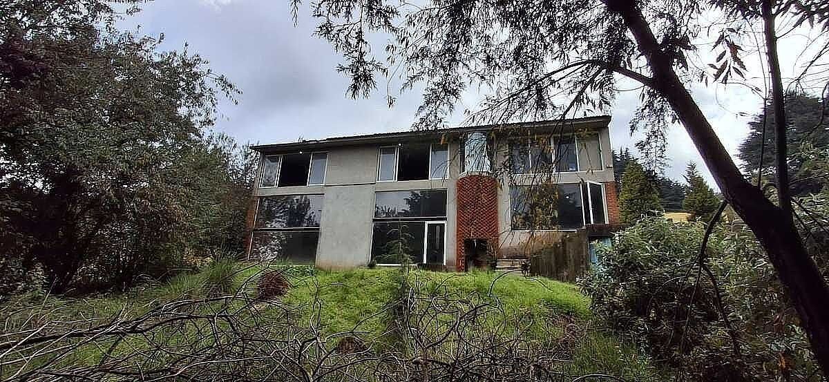 Casa em Santo Tomas Ajusco, Tlalpan, foto 2 de 10