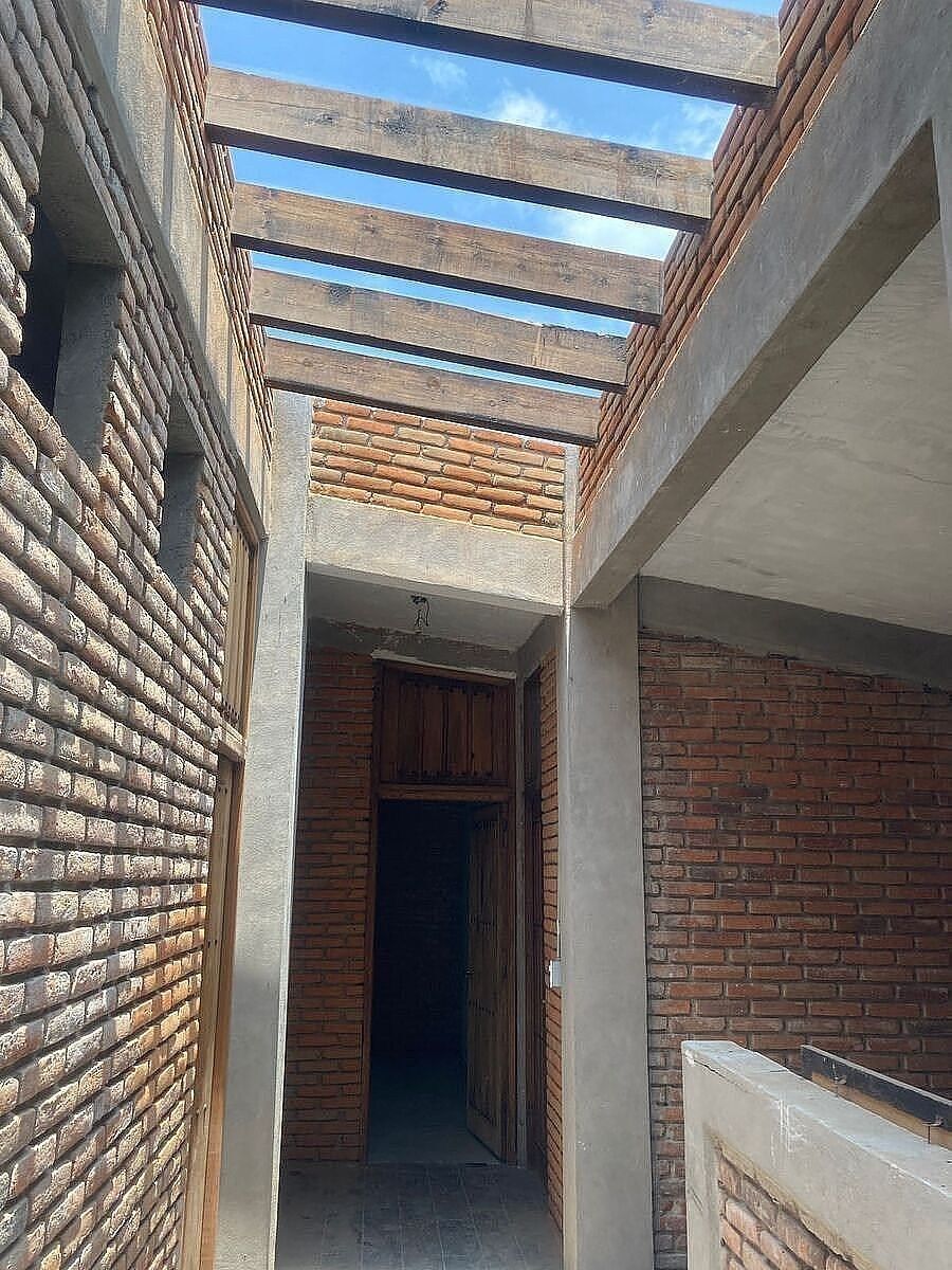 Casa em Santo Tomas Ajusco, Tlalpan, foto 3 de 10